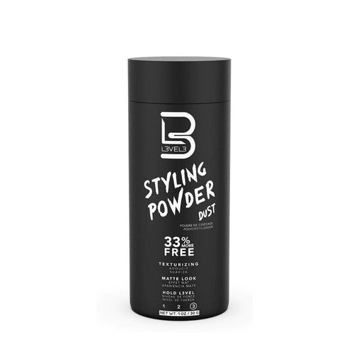 Hair Styling Products