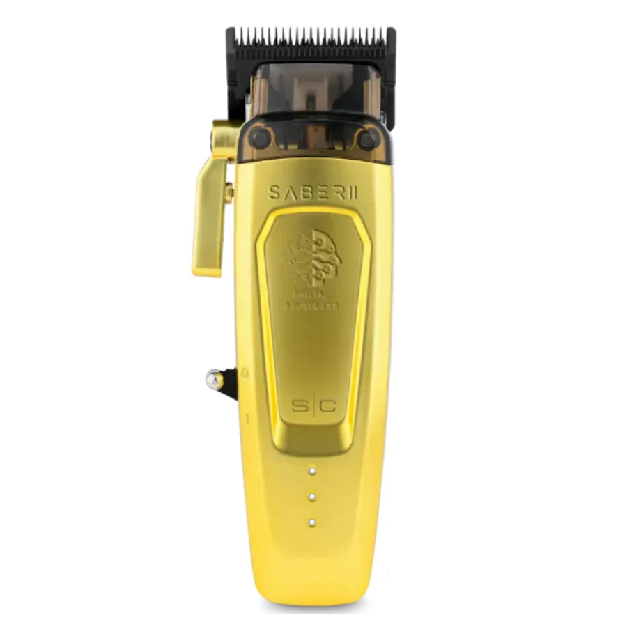 StyleCraft Saber II Clipper