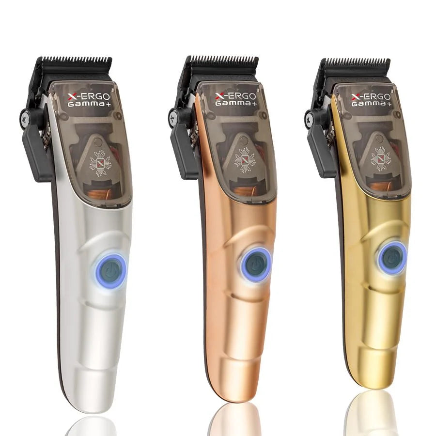 Gamma Clipper X-Ergo Clipper