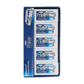 Dorco Prime Platinum Double-Edge Razor