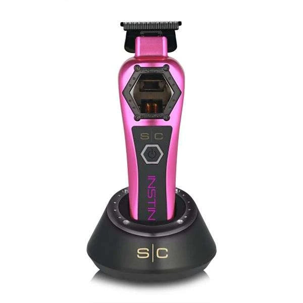 StyleCraft Instinct Metal Trimmer