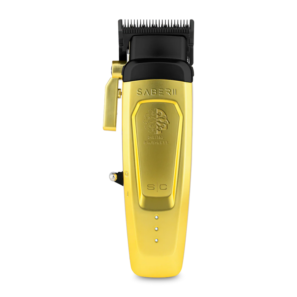 StyleCraft Saber II Clipper