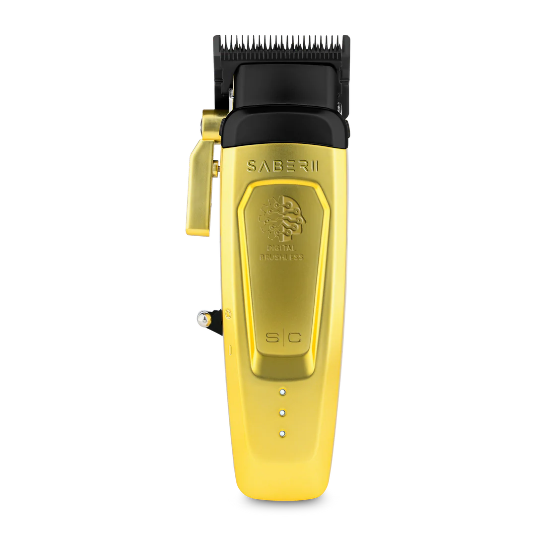 StyleCraft Saber II Clipper