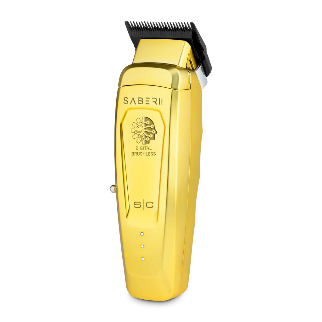 StyleCraft Saber II Clipper