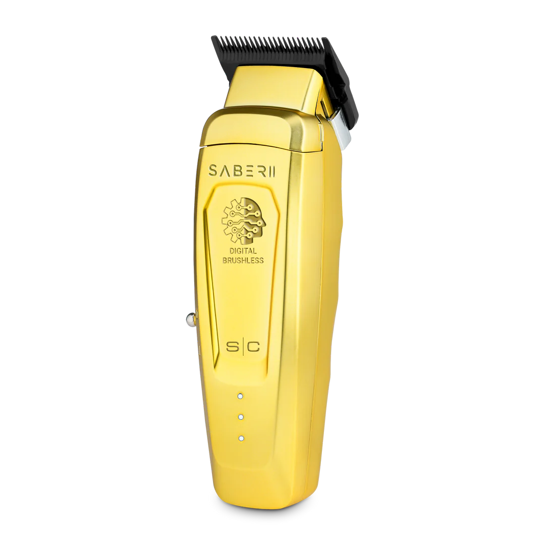StyleCraft Saber II Clipper
