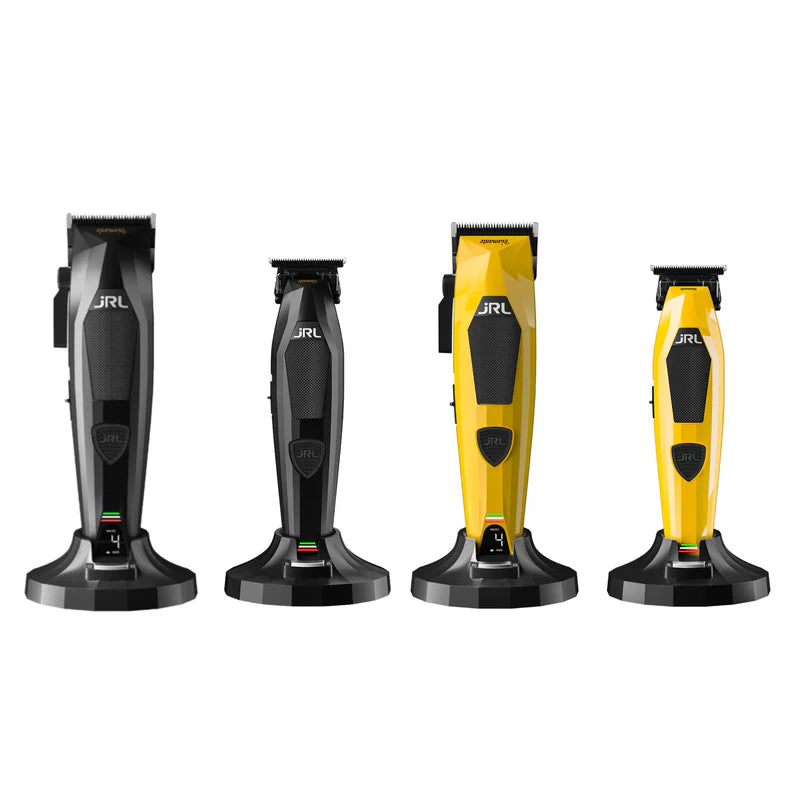 JRL Diamante Collection Clipper + Trimmer