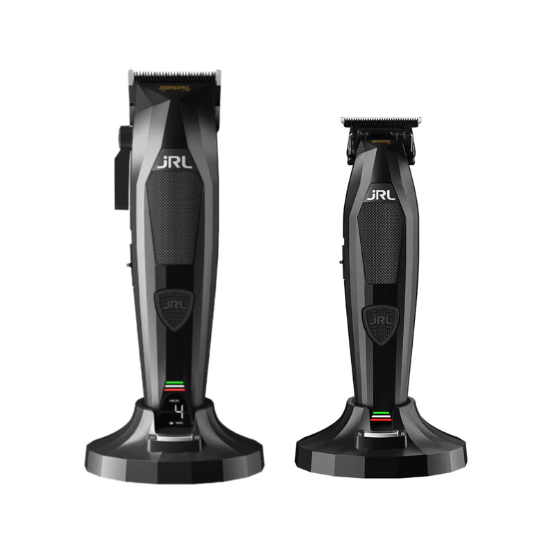 JRL Diamante Collection Clipper + Trimmer