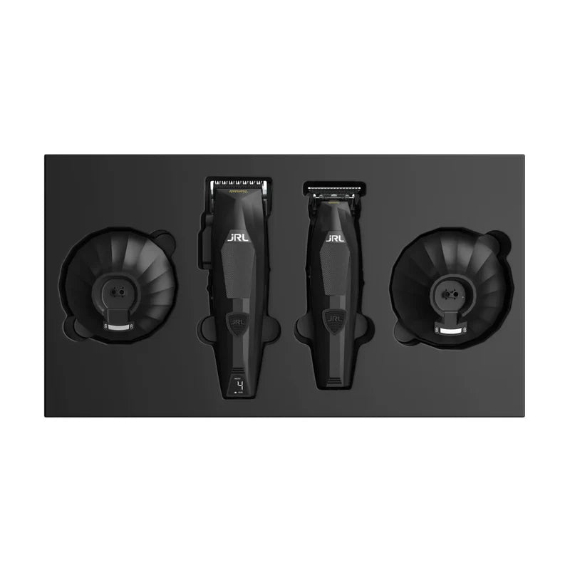 JRL Diamante Collection Clipper + Trimmer
