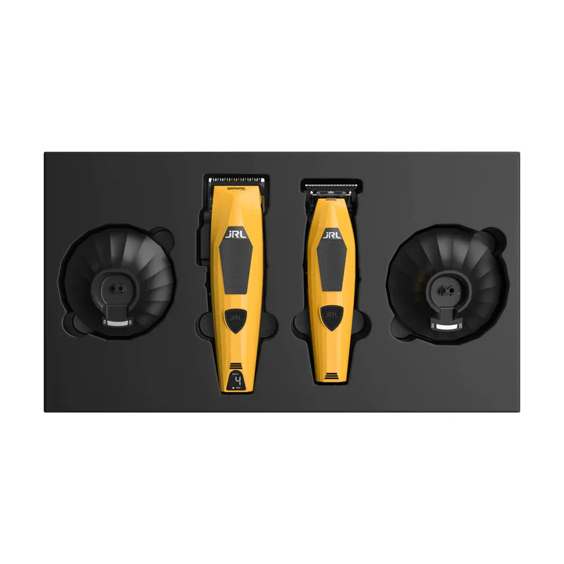JRL Diamante Collection Clipper + Trimmer