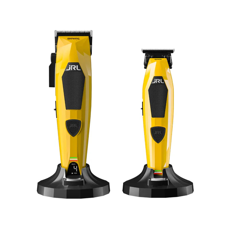 JRL Diamante Collection Clipper + Trimmer