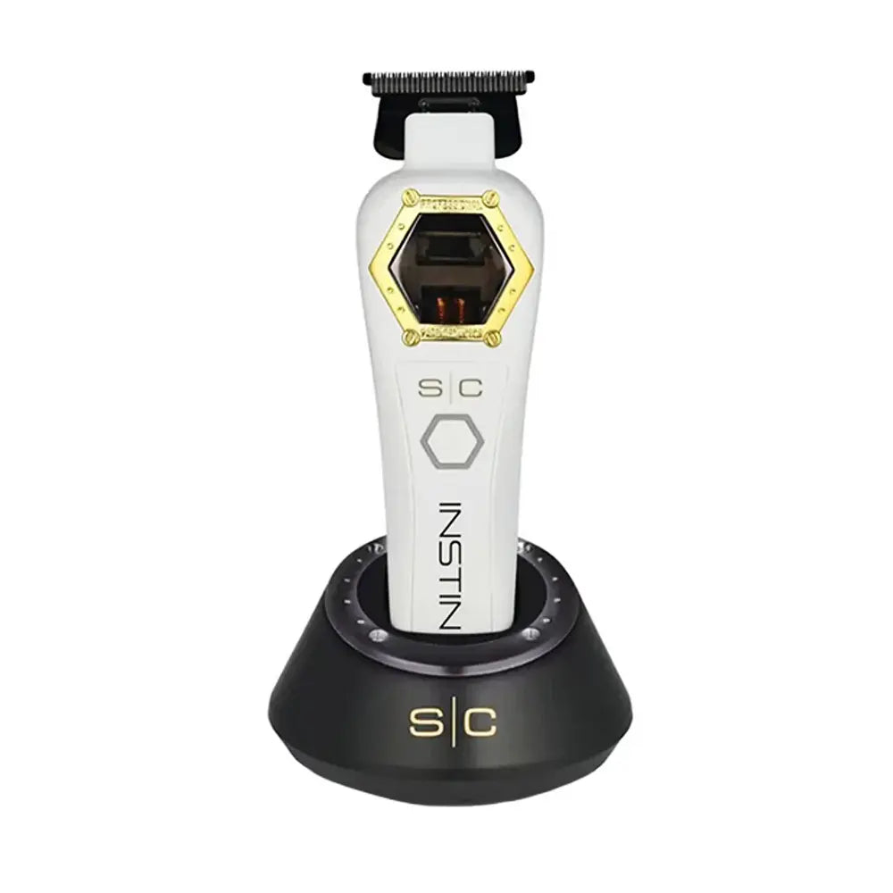 StyleCraft Instinct Metal Trimmer