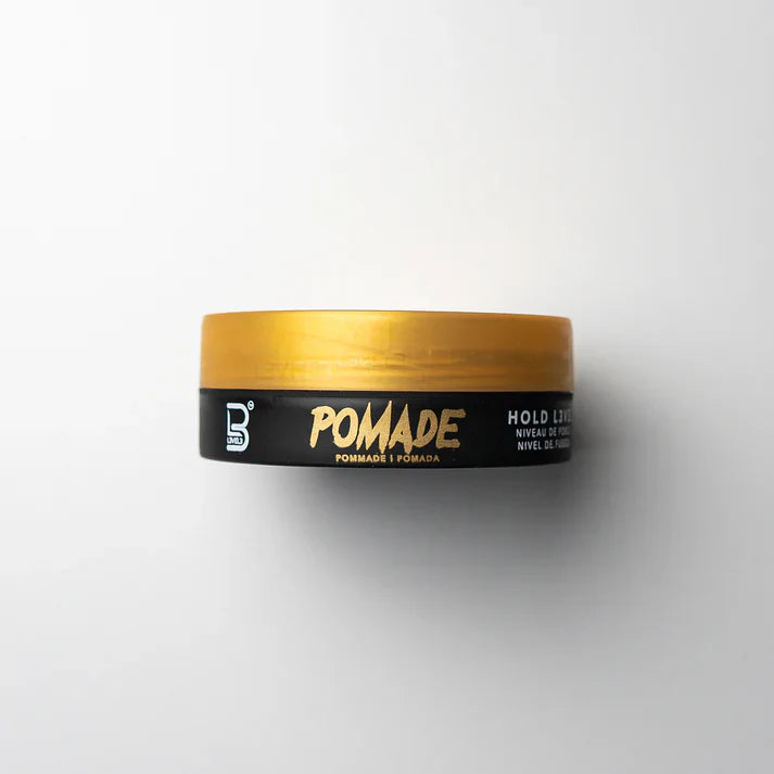 L3vel 3 Pomade