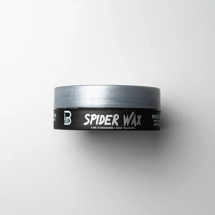L3vel 3 Spider wax