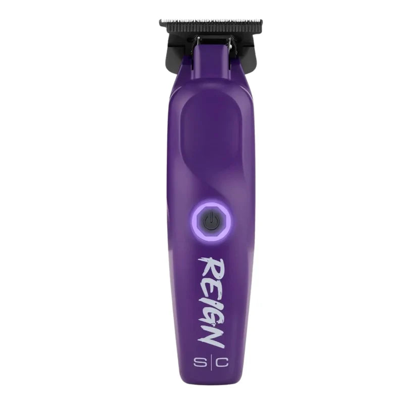 StyleCraft Reign EON Digital Brushless Motor Clipper + Trimmer Combo