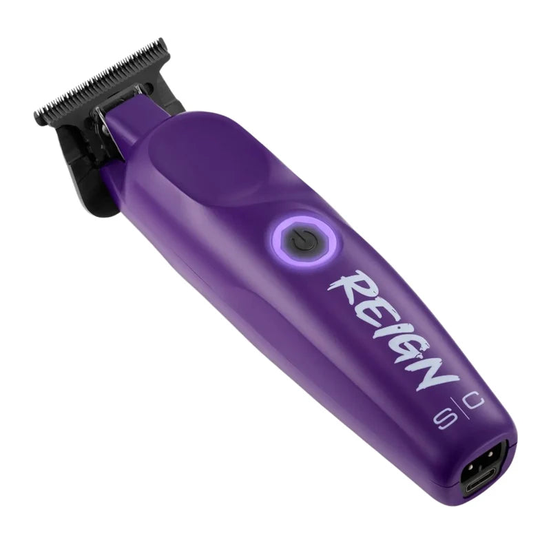 StyleCraft Reign Eon Digital Brushless Motor Trimmer