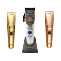 Gamma Clipper X-Ergo Clipper