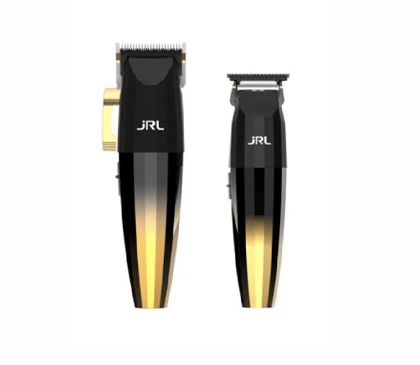 JRL Combo Clipper + Trimmer Gold