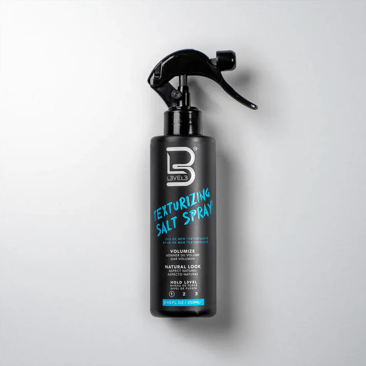 L3vel 3 Texturing Salt Spray