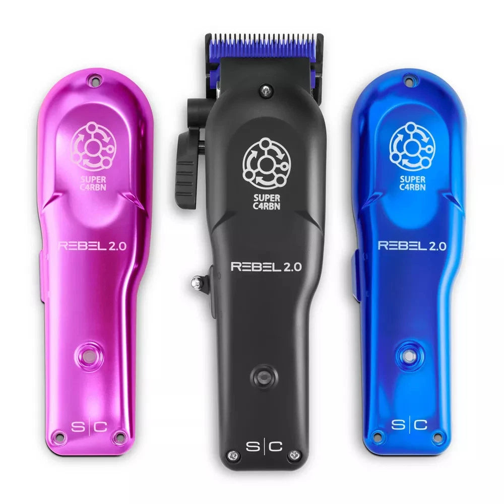 Stylecraft Rebel 2.0 Clipper