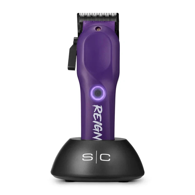 StyleCraft Reign EON Digital Brushless Motor Cordless Clipper