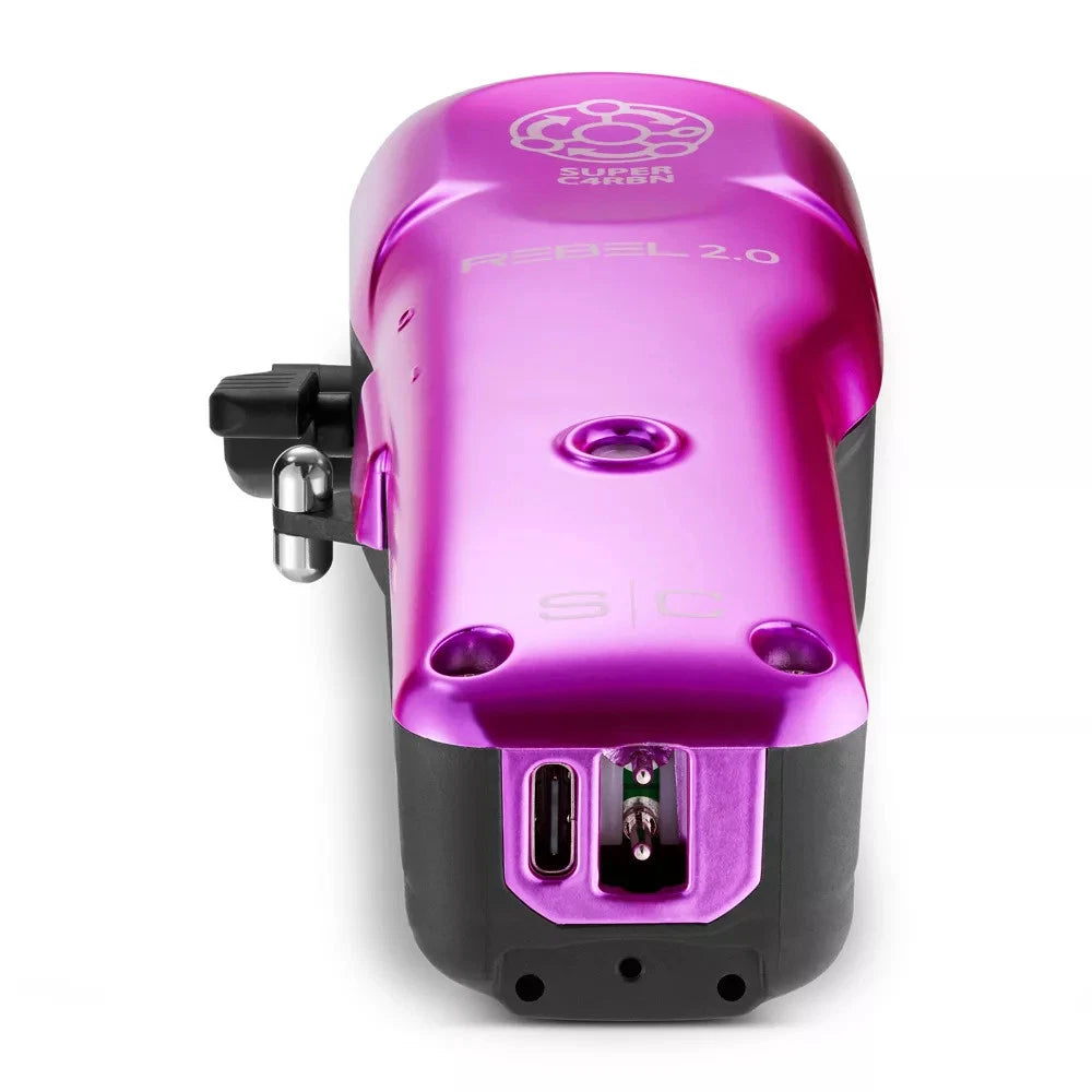 Stylecraft Rebel 2.0 Clipper