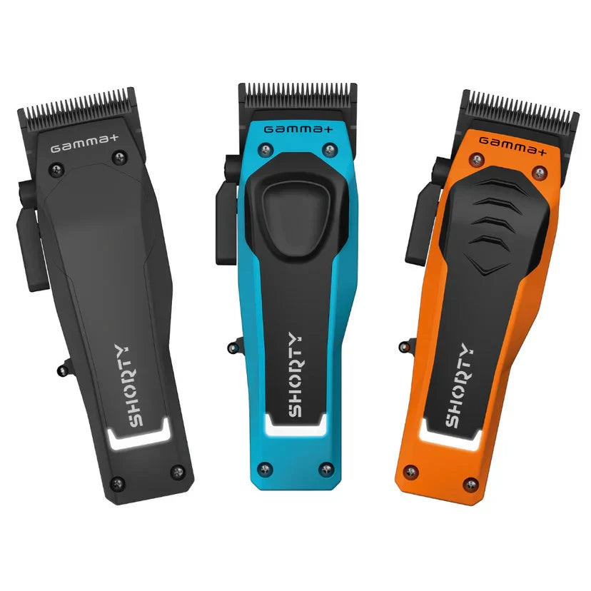 Gamma Shorty Clipper