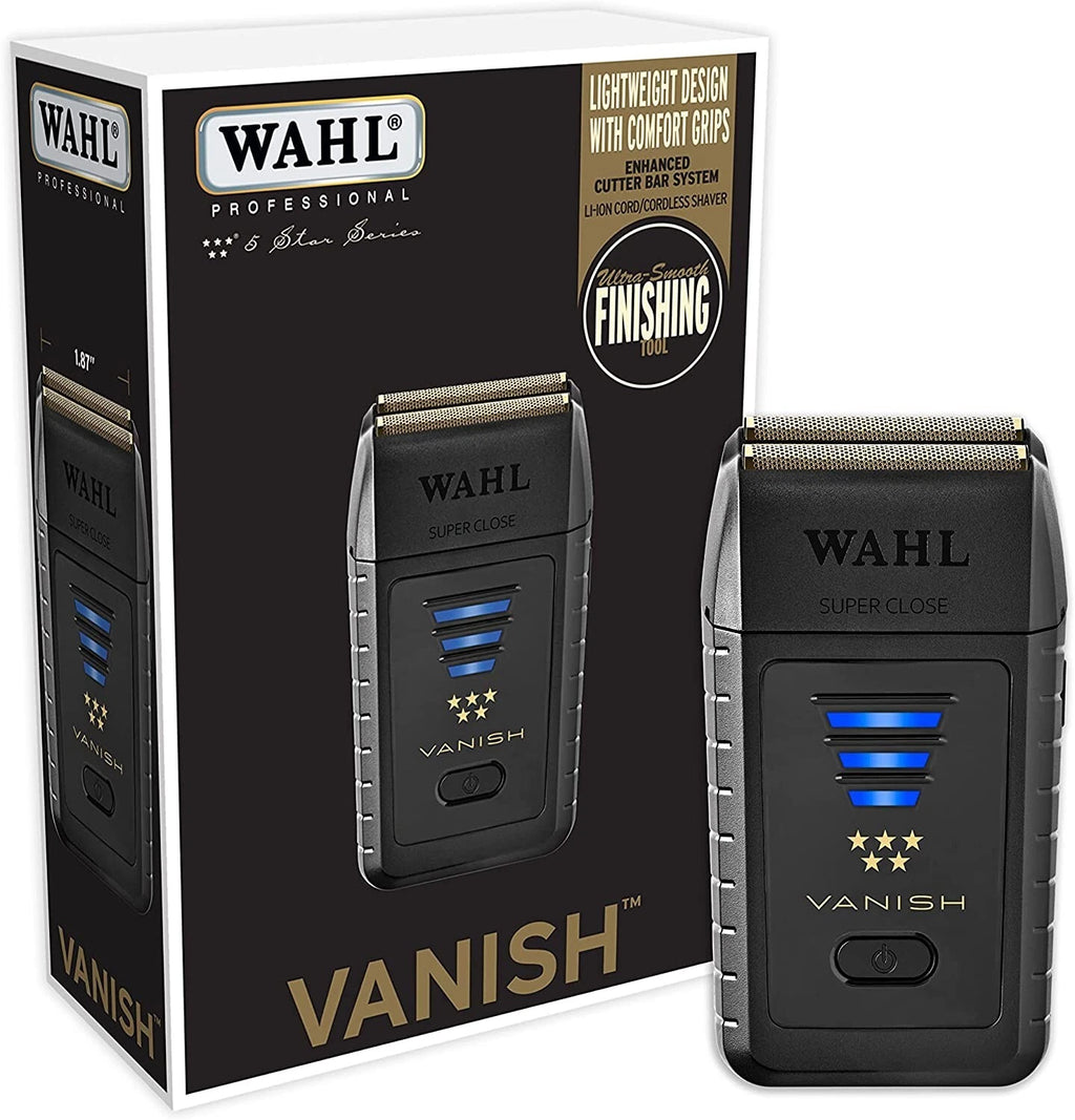 Wahl Vanish Foil Shaver