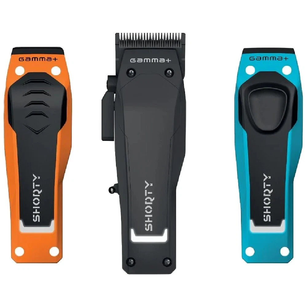 Gamma Shorty Clipper