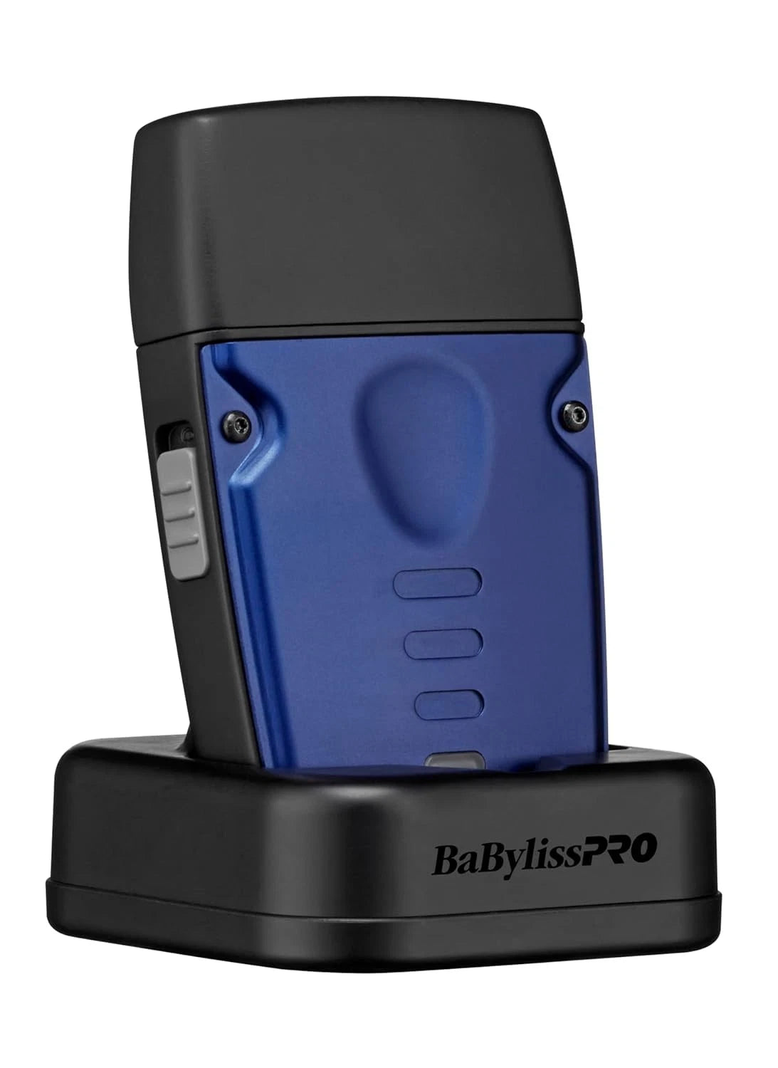 Babyliss Single Foil Shaver Compact