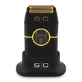StyleCraft Instinct Metal Double Foil Shaver