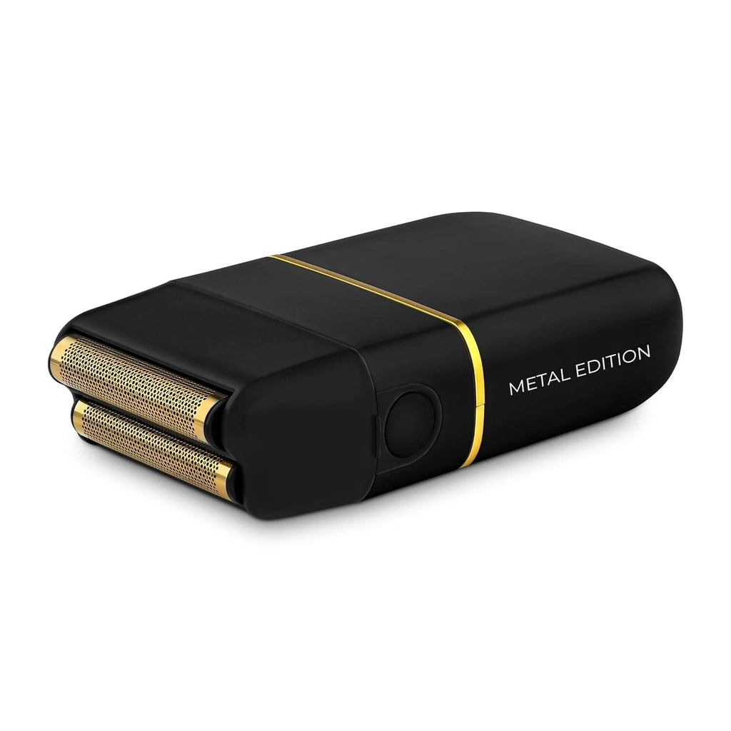 StyleCraft Instinct Metal Double Foil Shaver