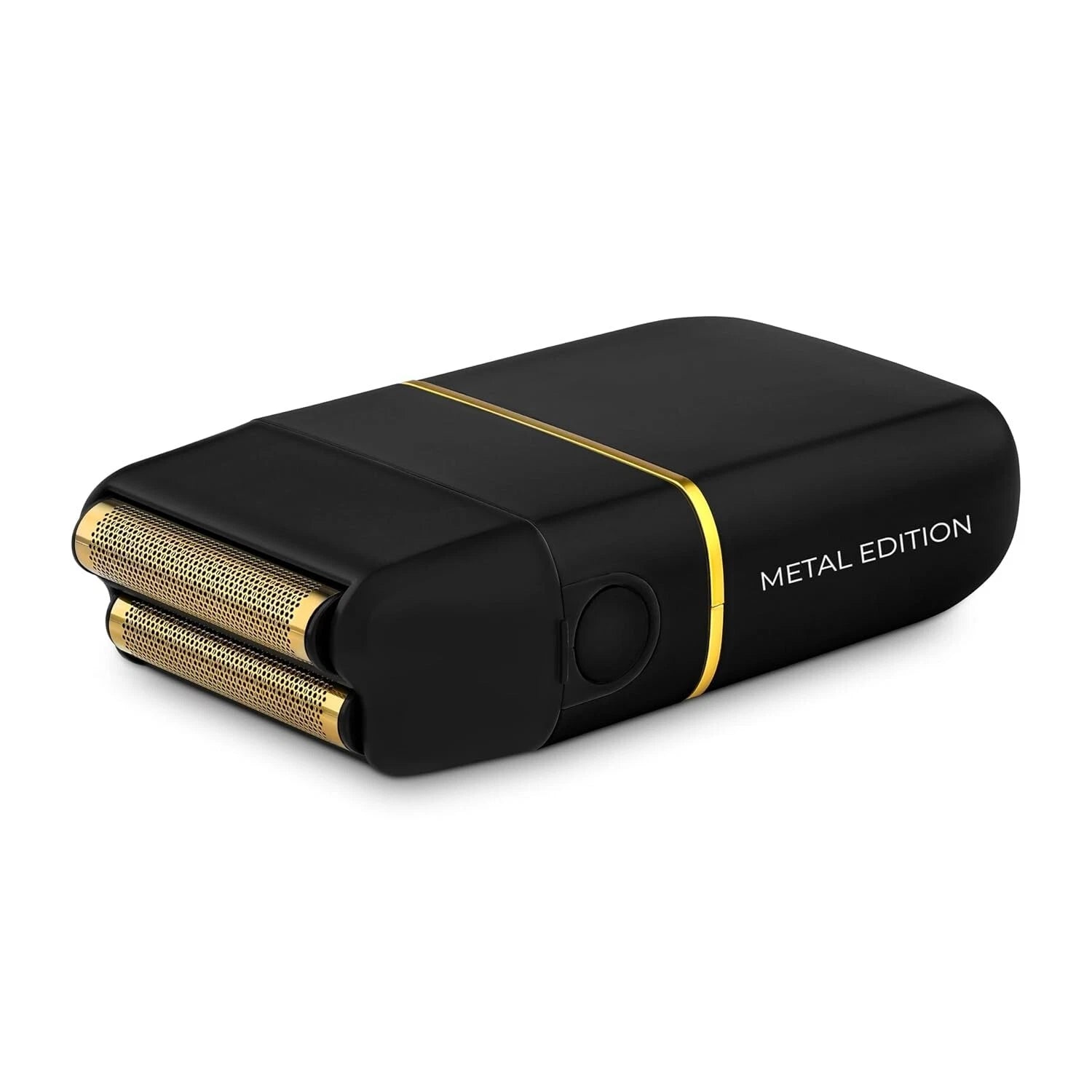 StyleCraft Instinct Metal Double Foil Shaver