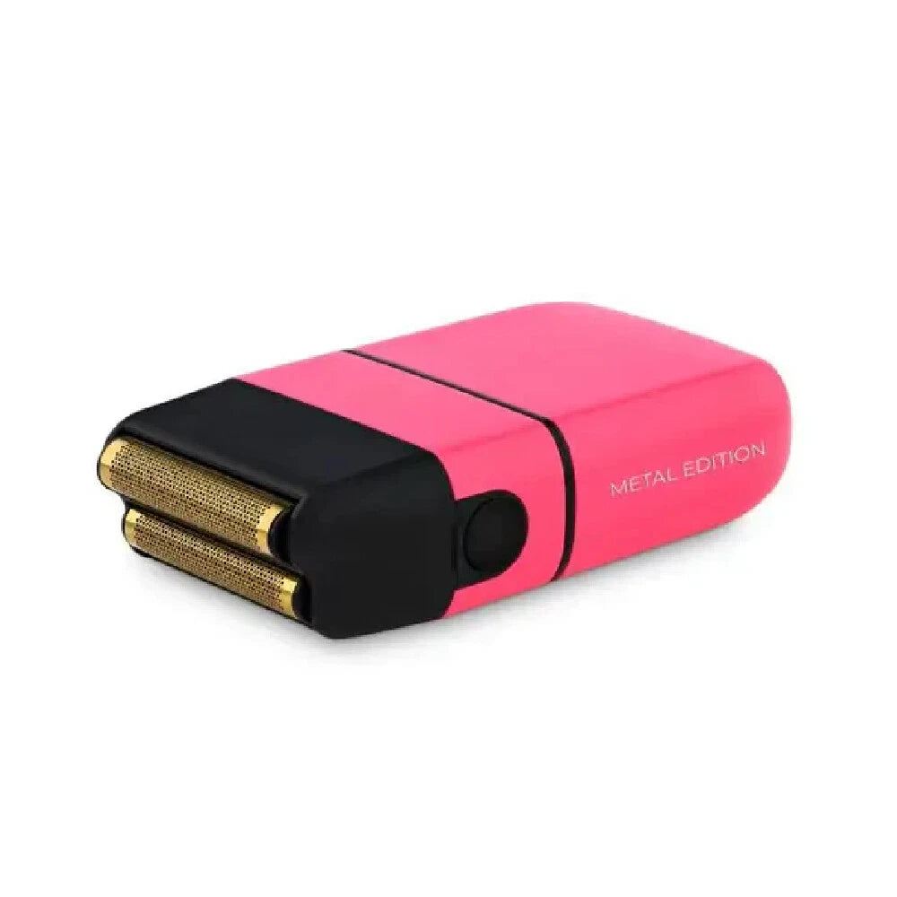 StyleCraft Instinct Metal Double Foil Shaver