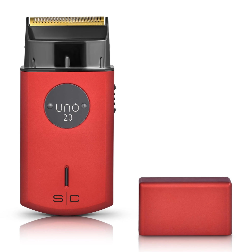 Stylecraft Uno 2.0 Single Foil Shaver