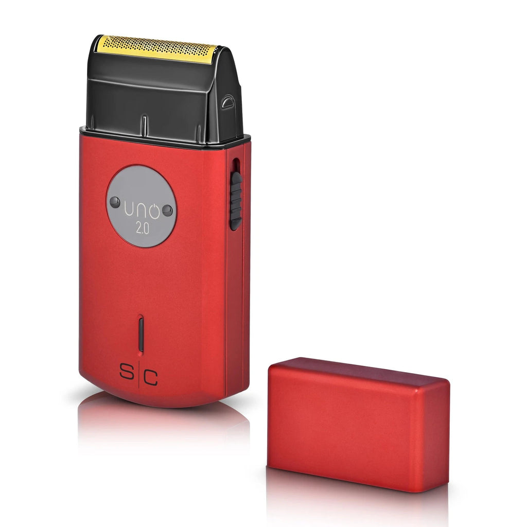 Stylecraft Uno 2.0 Single Foil Shaver
