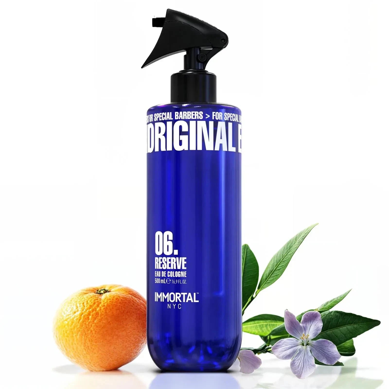 Immortal Aftershave