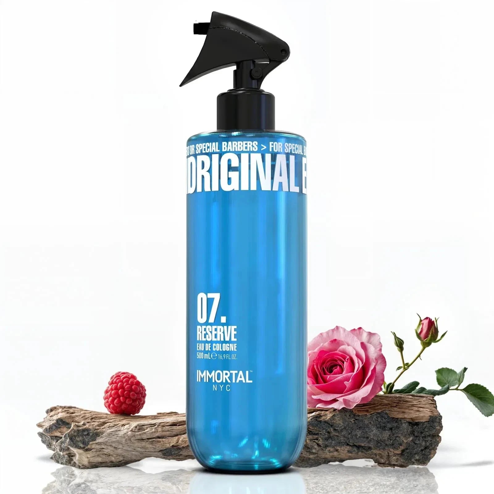 Immortal Aftershave