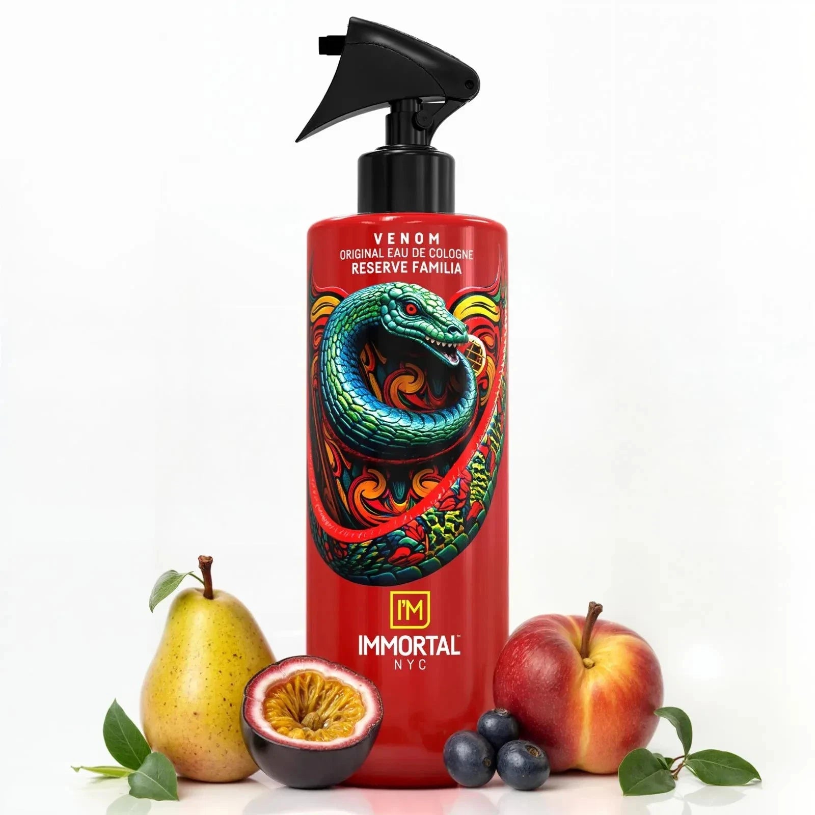 Immortal Aftershave