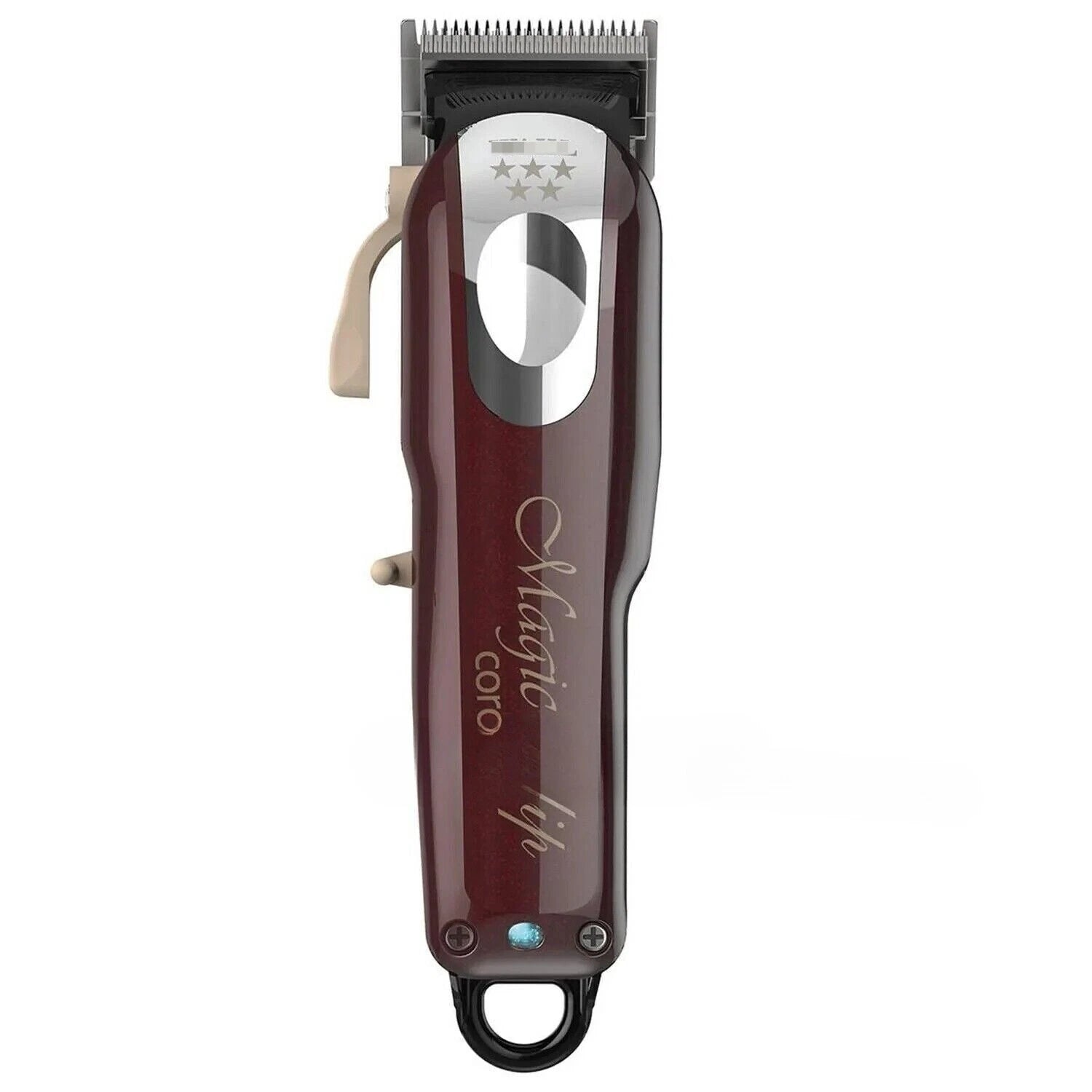 Wahl Cordless Magic Clipper