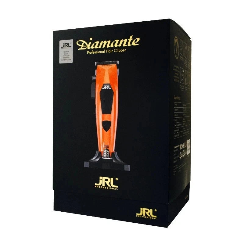 JRL Professional Diamante Clipper