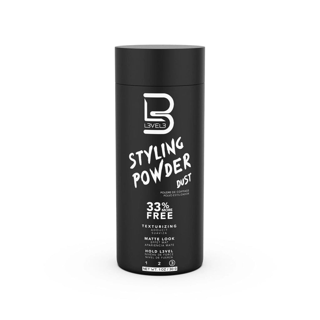 L3vel 3 Styling Powder