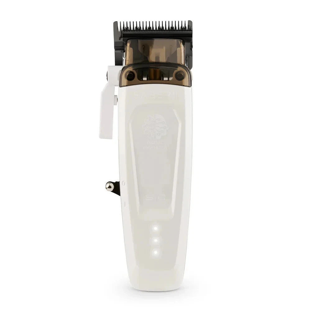 StyleCraft Saber II Clipper