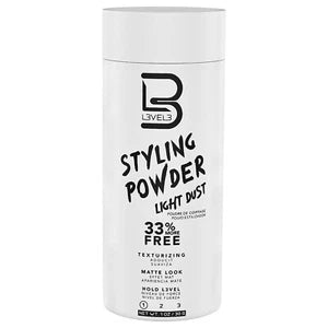 L3vel 3 Light Styling Powder