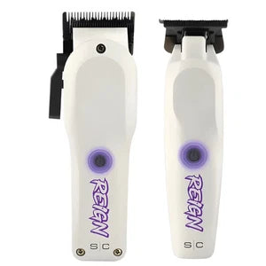 StyleCraft Reign Professional Clipper & Trimmer Combo Set