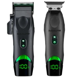 Babyliss Combo Tomb 45 Clipper + Trimmer Combo