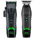 Babyliss Combo Tomb 45 Clipper + Trimmer Combo
