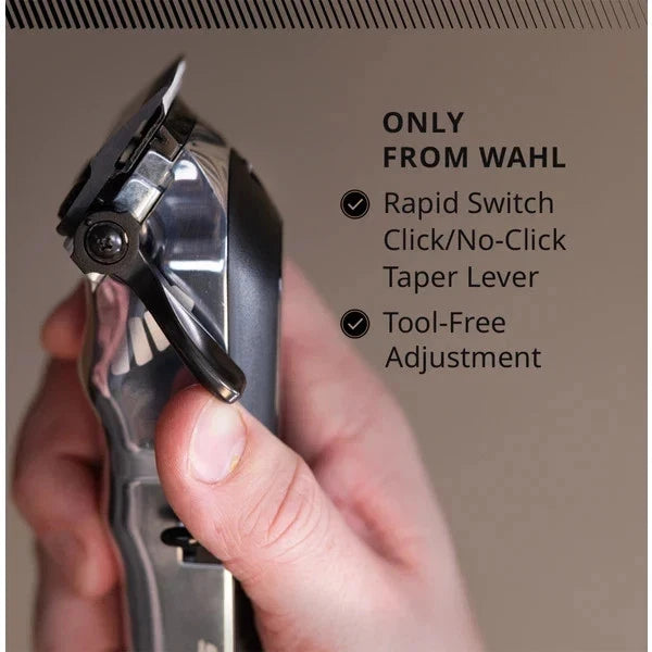 Wahl 5 Star Senior 2.0 Cordless Clipper