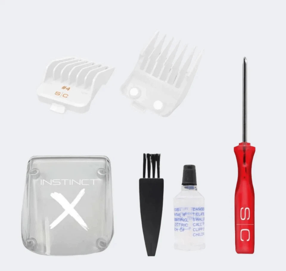 Stylecraft Instinct X Clipper