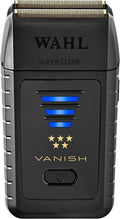Wahl Vanish Foil Shaver