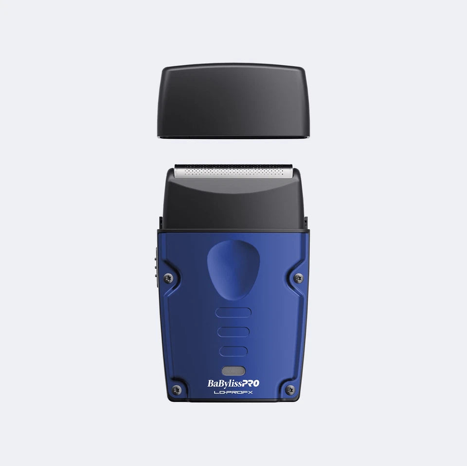 Babyliss Single Foil Shaver Compact